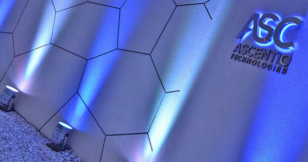 Ascentio Technologies, un caso de éxito "desde el interior del interior".