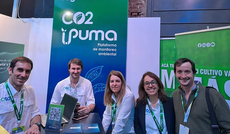 PUMA: la startup que acelera la adopción de la agricultura regenerativa