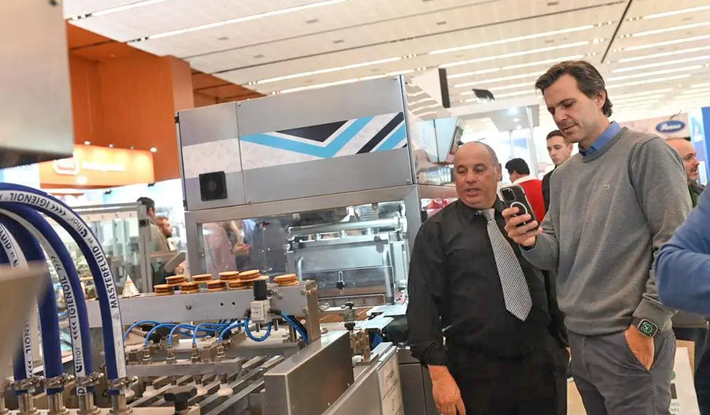 La tecnología e innovación en gastronomía tienen su cita en la FITHEP 2025