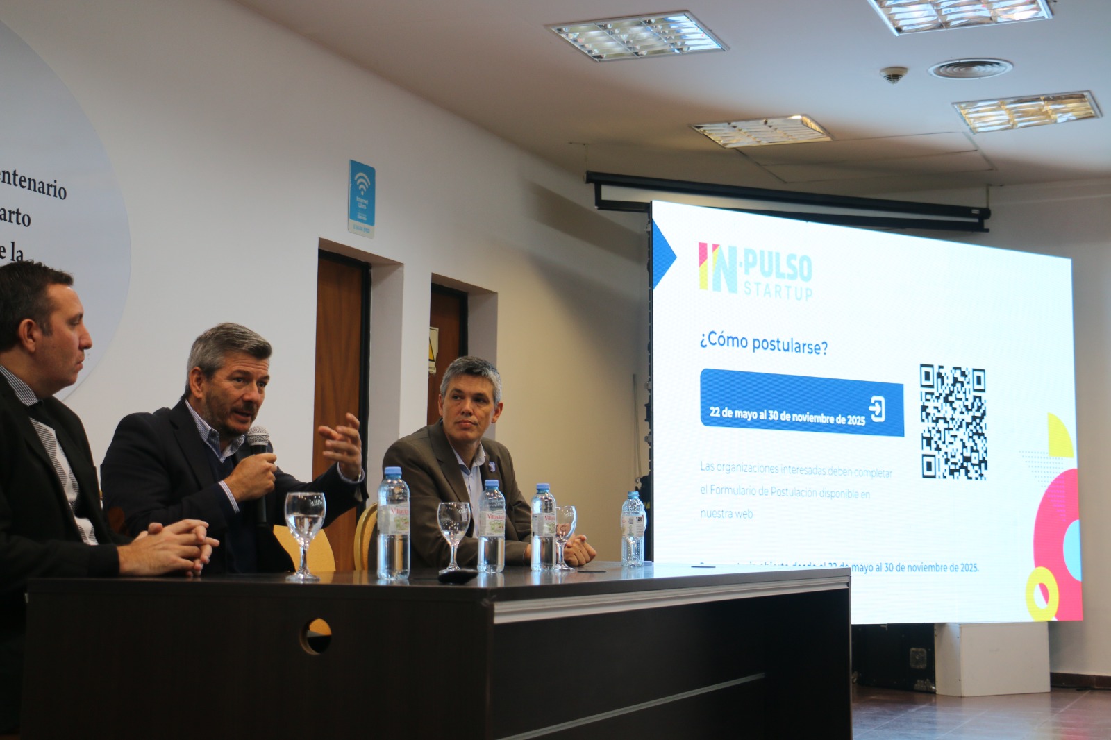 Lanzan dos nuevas propuestas orientadas a innovación y emprendedurismo