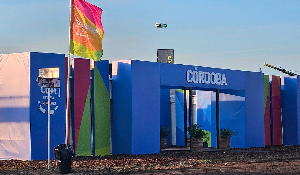 Córdoba muestra su potencial productivo en Agroactiva 2025