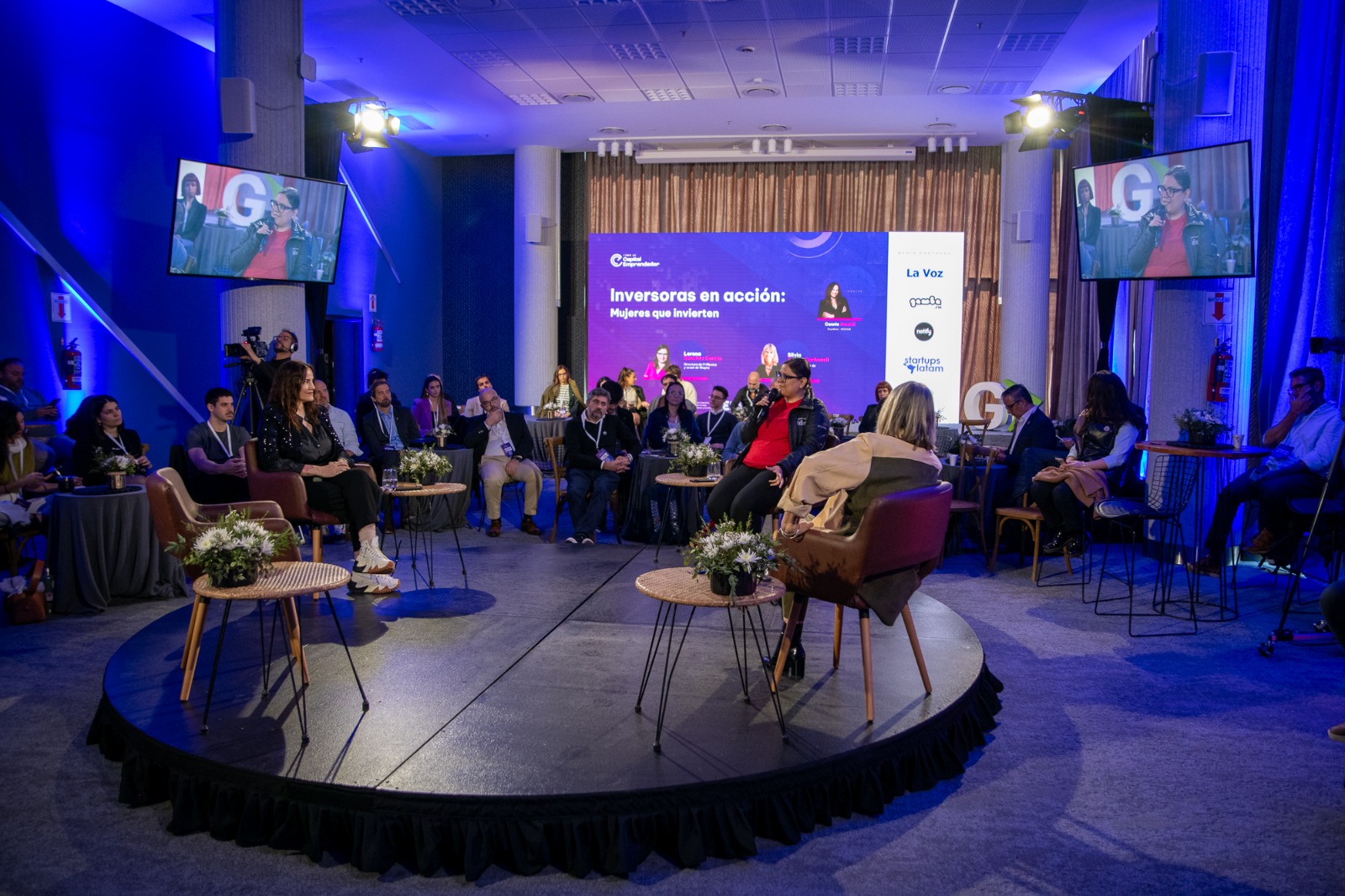 Vuelve el Córdoba VC Summit, de 2 al 4 de julio