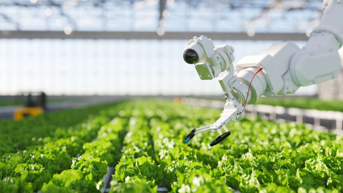 Tecnología e innovación en la Agtech Week Río Cuarto 2025
