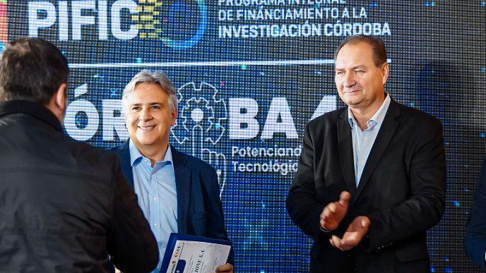 Córdoba duplica el presupuesto para proyectos de innovación tecnológica