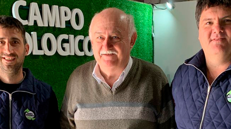 Impulsan una charla sobre agricultura regenerativa
