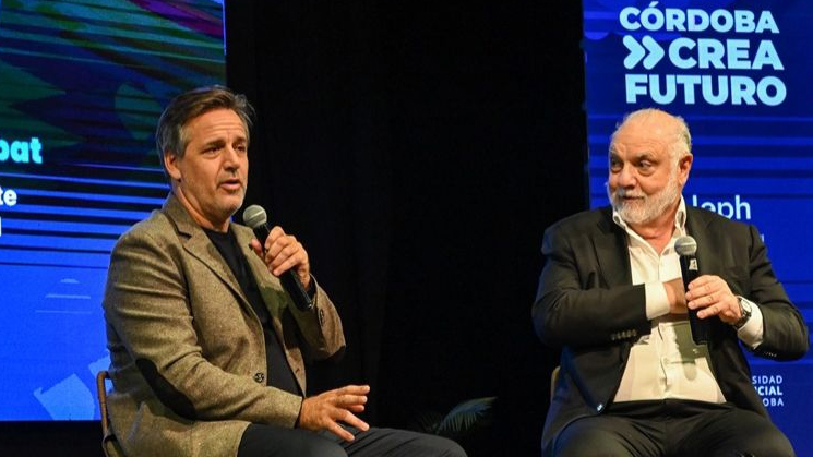 La Provincia lanzó 10.000 becas para la formación tecnológica