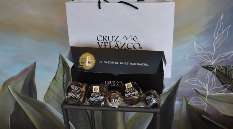 Cruz velazco