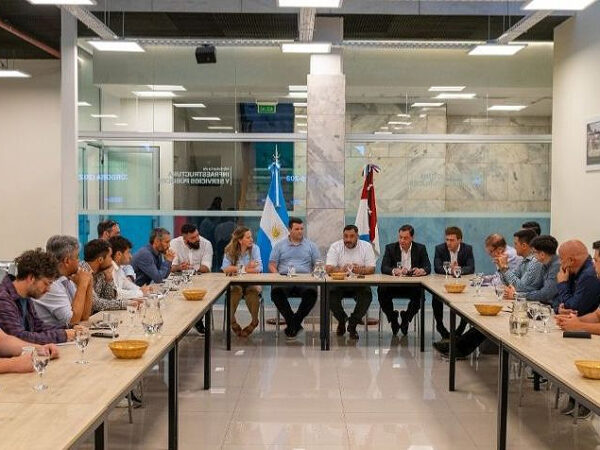 Biocombustibles: Córdoba trabaja en el desafío de romper mitos