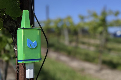 Con tecnología e inteligencia artificial, buscan transformar datos productivos en valor sustentable