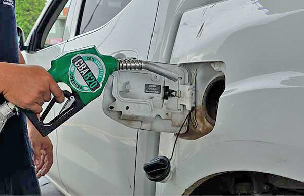 Bioetanol: destacan el potencial del sector tras el anuncio del Gobierno para subir el corte en naftas