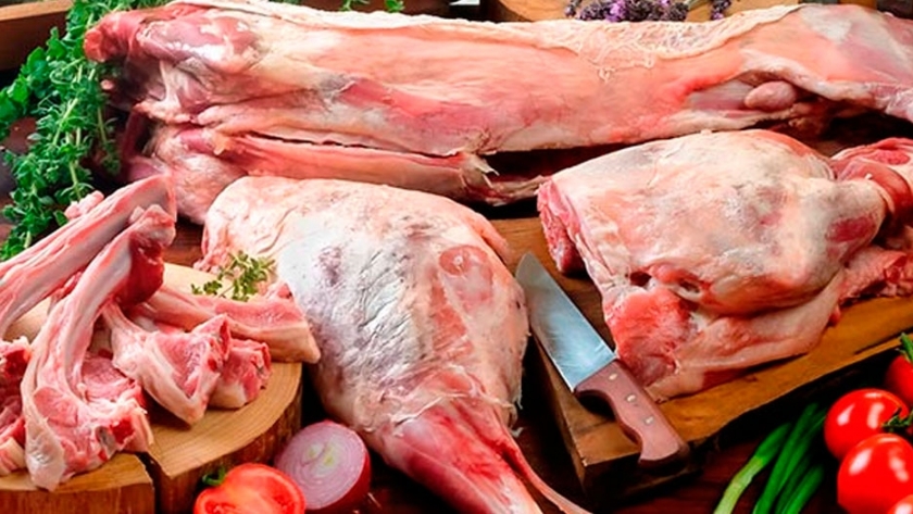 Carne ovina: bajo consumo, alto potencial y una producción que busca ganar espacio