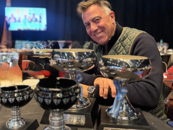 Estancia «La Perla» fue premiada en la Expo Angus Otoño de Palermo