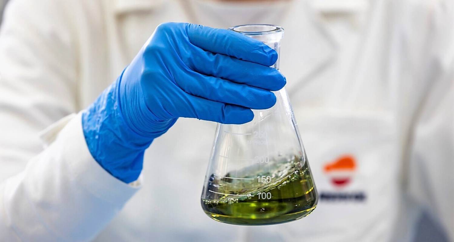 Biocombustibles: Córdoba apuesta al biodiésel para generar más empleo e inversión