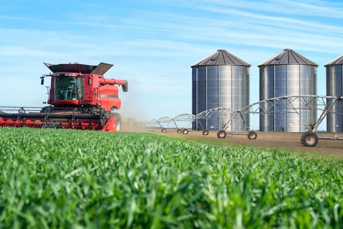 El riego, la tecnología que puede cambiar la productividad del campo