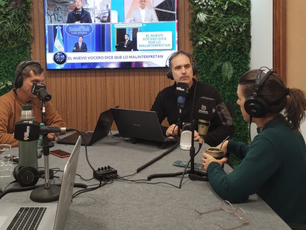 AgTech Week vuelve a Río Cuarto para unir producción, ciencia e innovación
