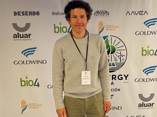 Con una inversión de 70 millones de dólares, Bio4 proyecta generar hasta 300 empleos durante la ampliación de su planta