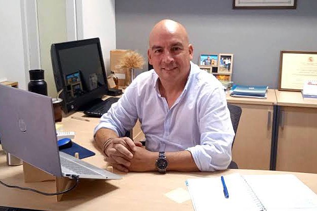 El riego ya es sinónimo de previsibilidad en la producción agropecuaria