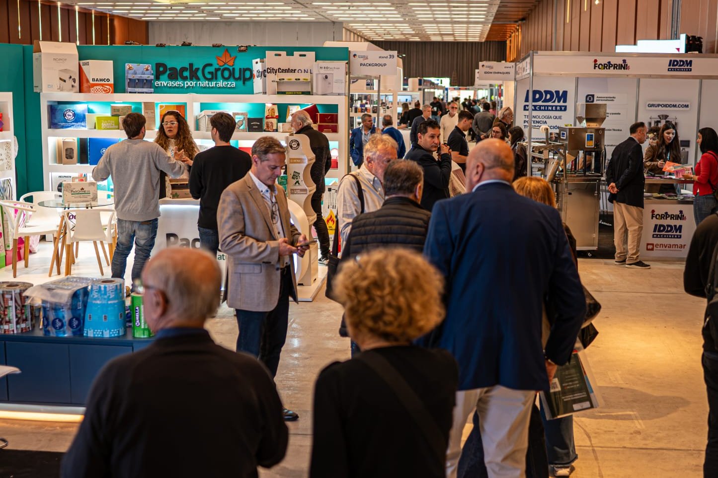 Córdoba Tecnoalimentaria volverá en 2028 con foco en la innovación y la competitividad de las pymes